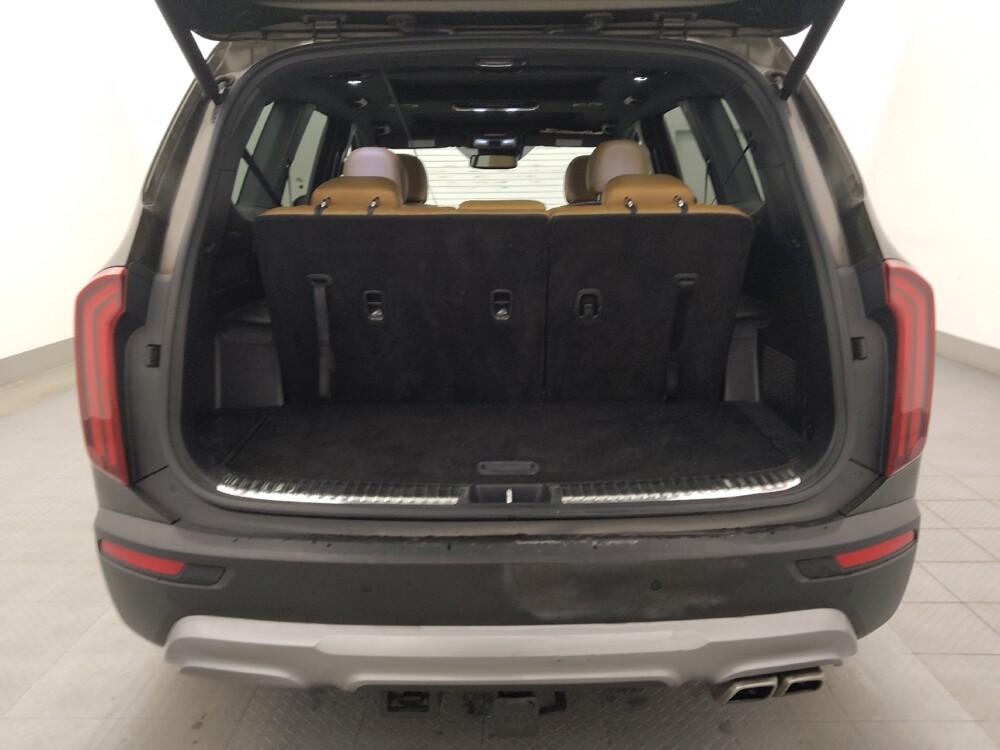 2020 Kia Telluride in Clearwater, FL 33764 - 18107591 29