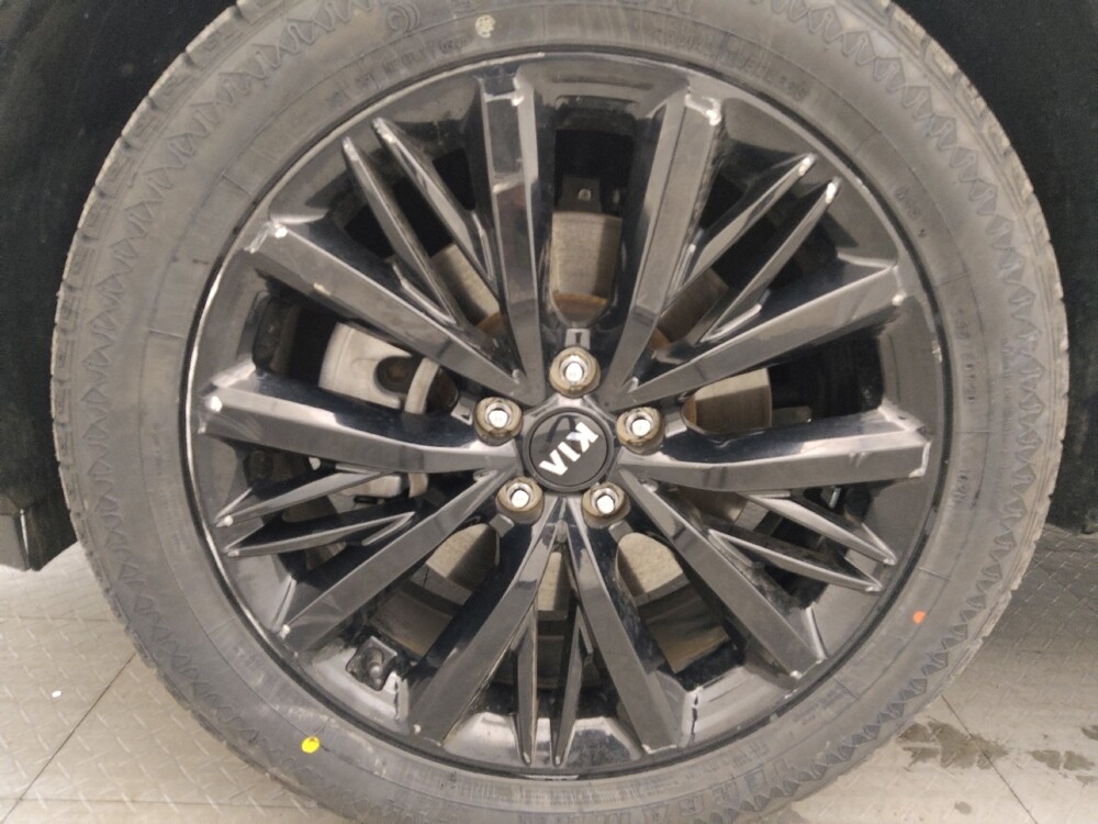 2020 Kia Telluride in Clearwater, FL 33764 - 18107591 31