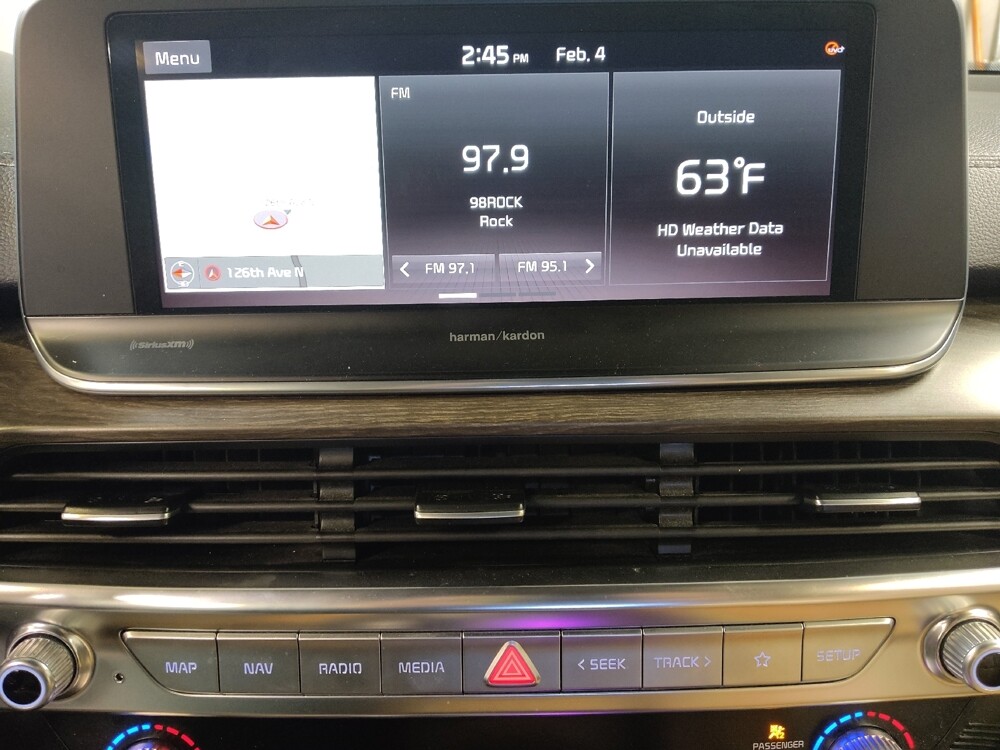 2020 Kia Telluride in Clearwater, FL 33764 - 18107591 25