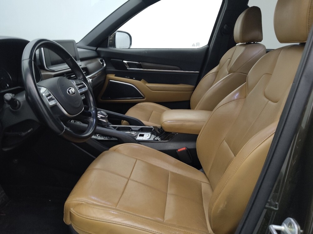2020 Kia Telluride in Clearwater, FL 33764 - 18107591 17