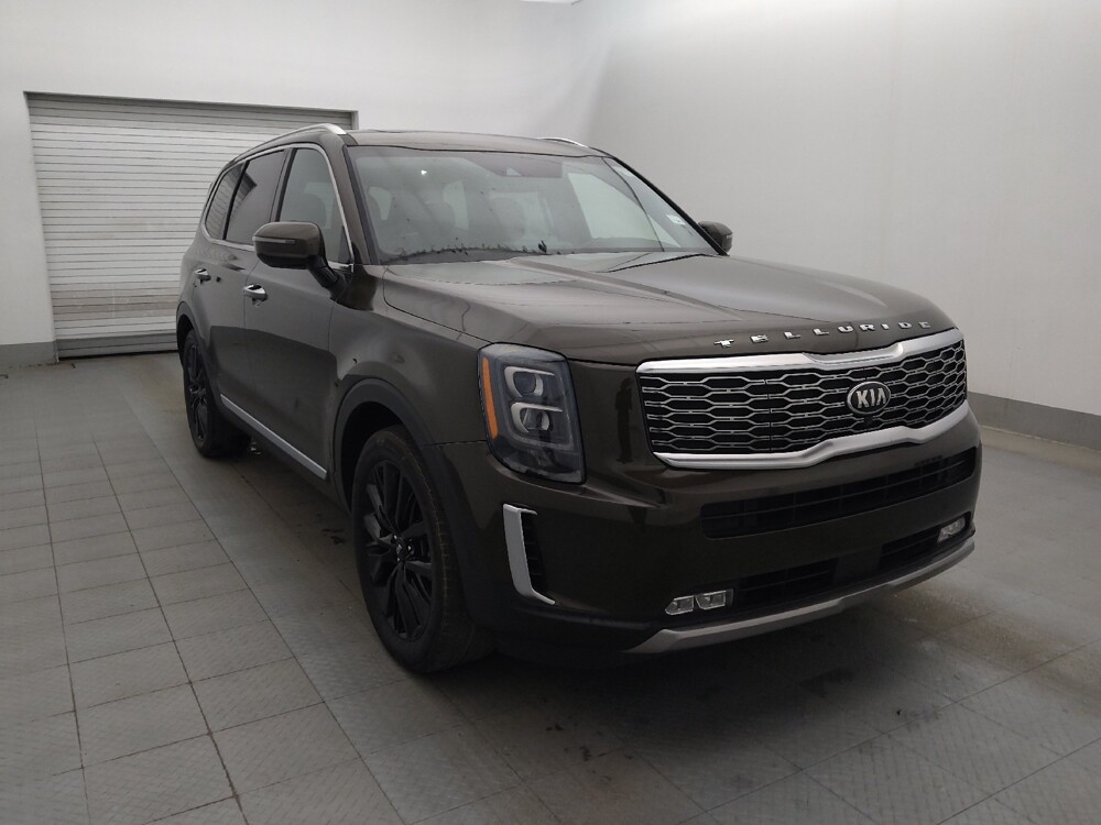 2020 Kia Telluride in Clearwater, FL 33764 - 18107591 11