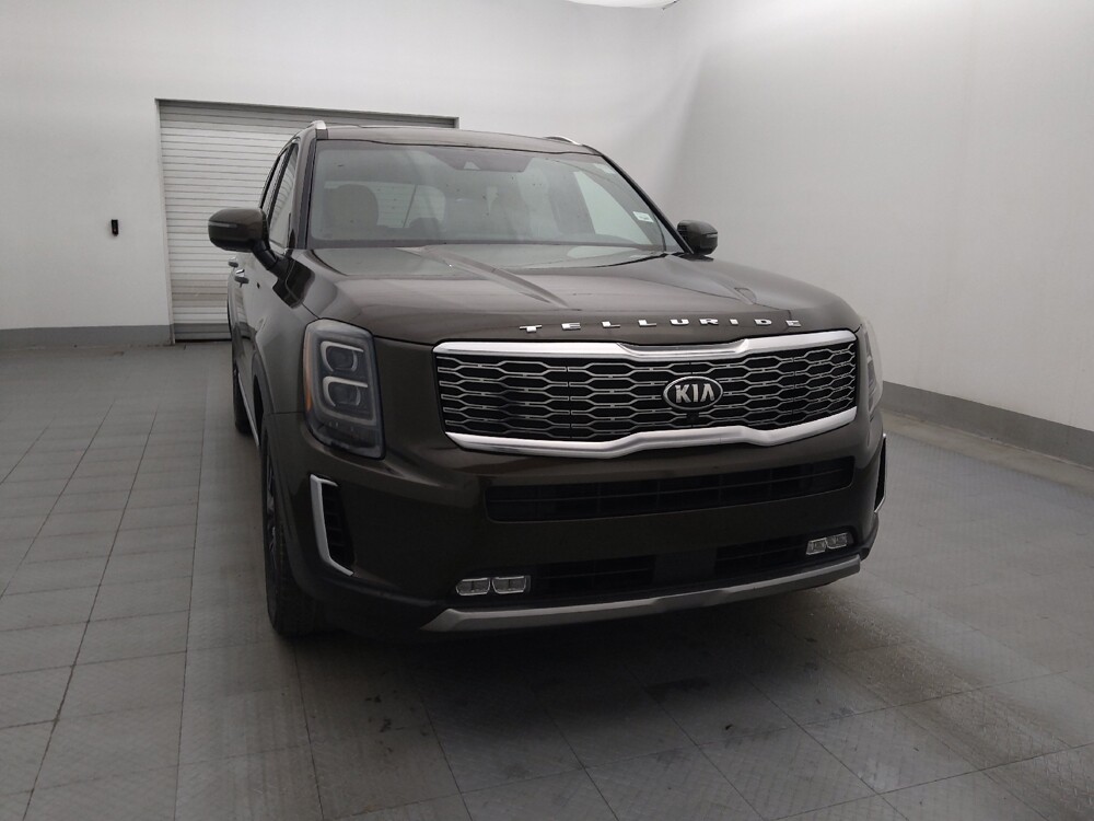 2020 Kia Telluride in Clearwater, FL 33764 - 18107591 14