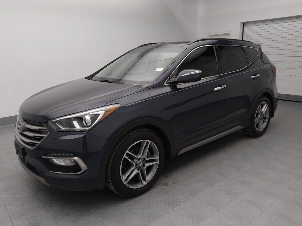 2018 Hyundai Santa Fe in Independence, MO 64055 - 18107595 2