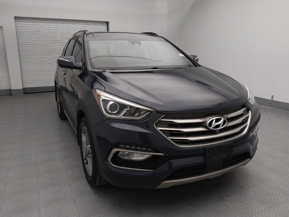 2018 Hyundai Santa Fe in Independence, MO 64055 - 18107595 14