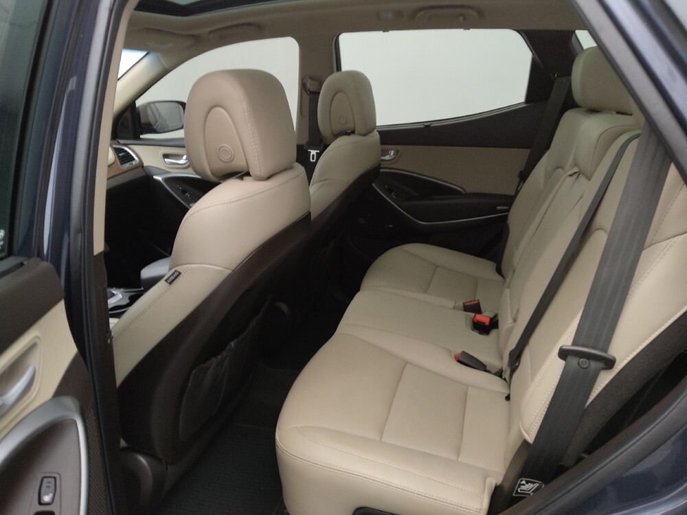 2018 Hyundai Santa Fe in Independence, MO 64055 - 18107595 18