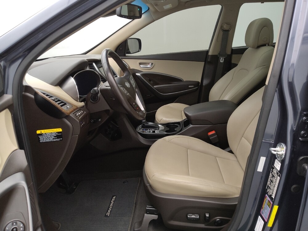 2018 Hyundai Santa Fe in Independence, MO 64055 - 18107595 17