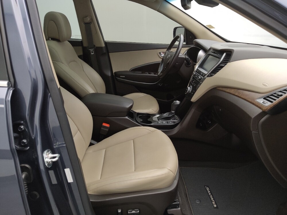 2018 Hyundai Santa Fe in Independence, MO 64055 - 18107595 21