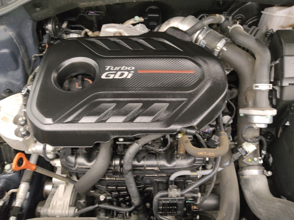 2018 Hyundai Santa Fe in Independence, MO 64055 - 18107595 30