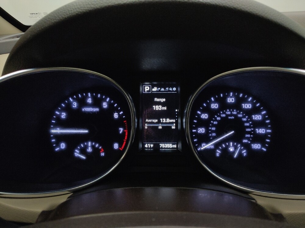 2018 Hyundai Santa Fe in Independence, MO 64055 - 18107595 23