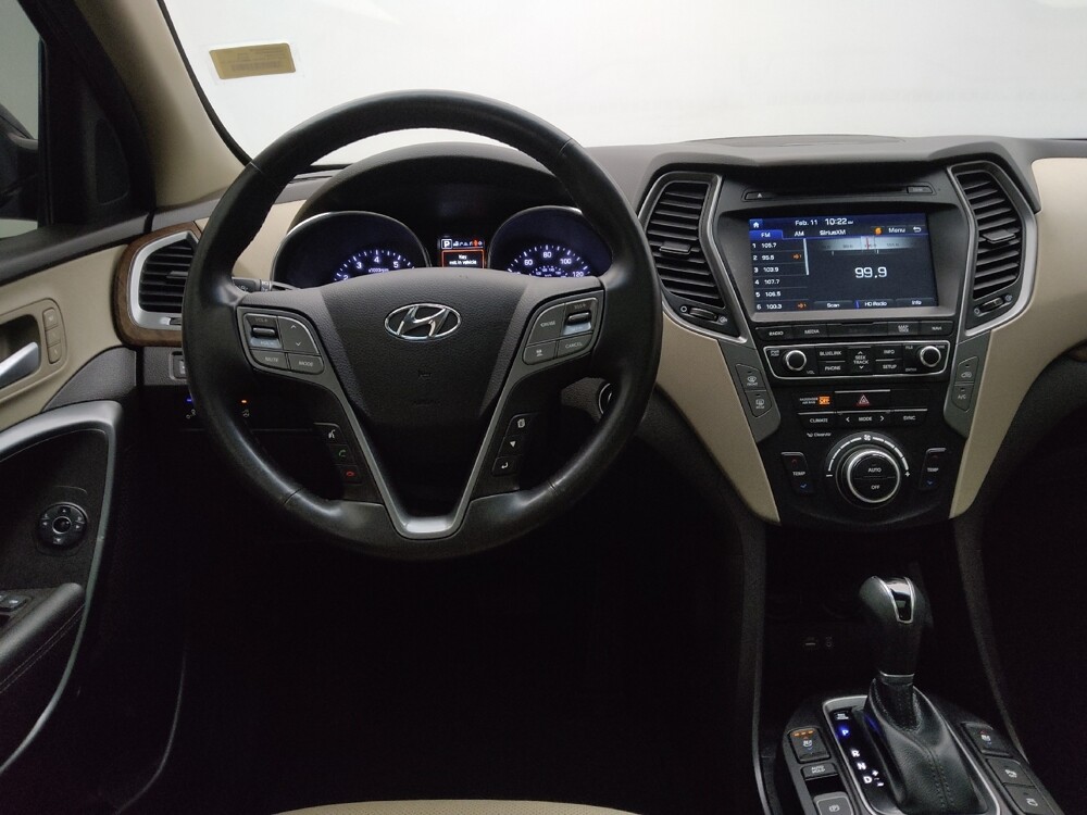 2018 Hyundai Santa Fe in Independence, MO 64055 - 18107595 22