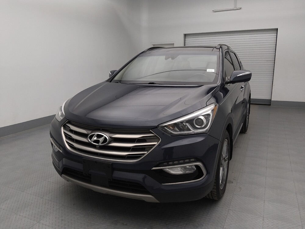 2018 Hyundai Santa Fe in Independence, MO 64055 - 18107595 15
