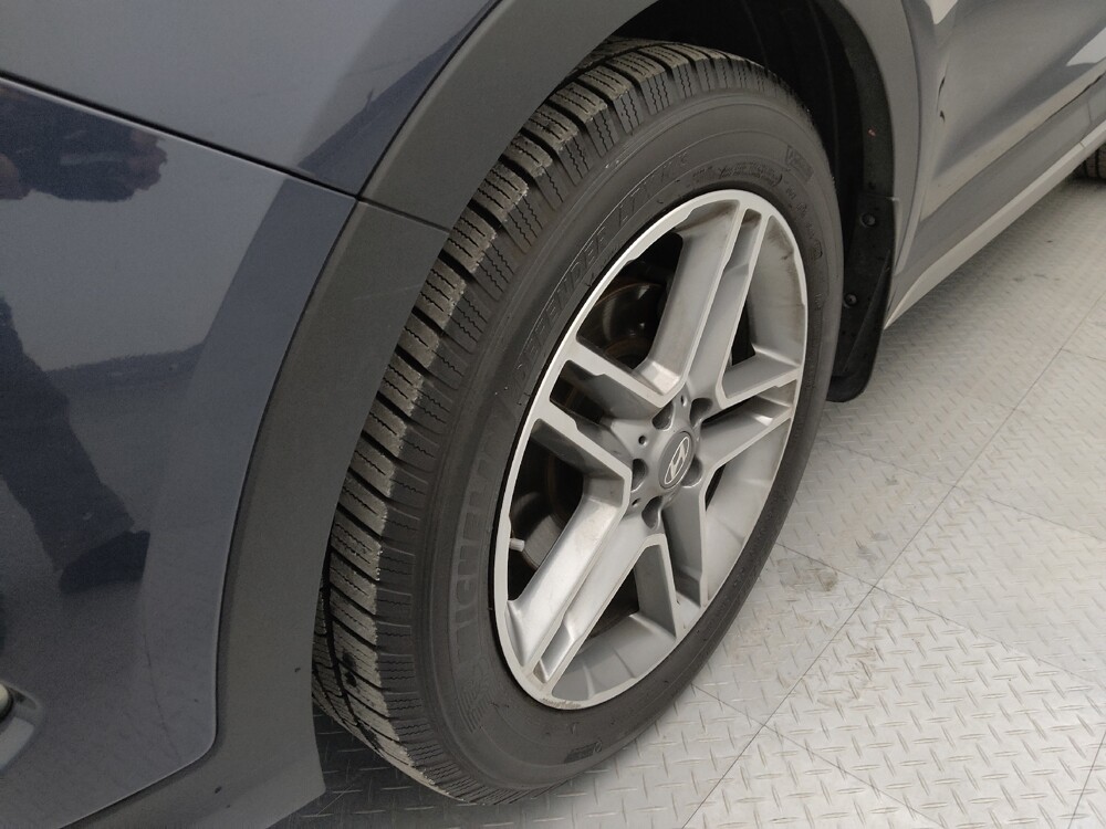 2018 Hyundai Santa Fe in Independence, MO 64055 - 18107595 31