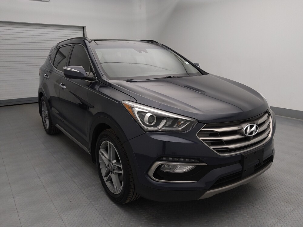 2018 Hyundai Santa Fe in Independence, MO 64055 - 18107595 13