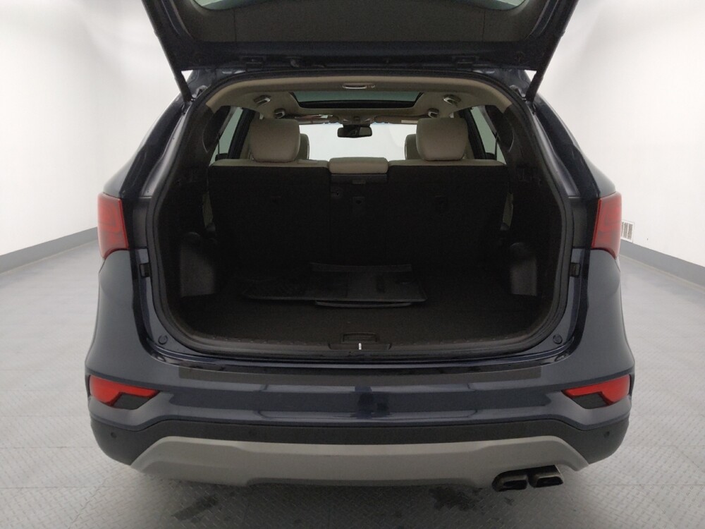 2018 Hyundai Santa Fe in Independence, MO 64055 - 18107595 29