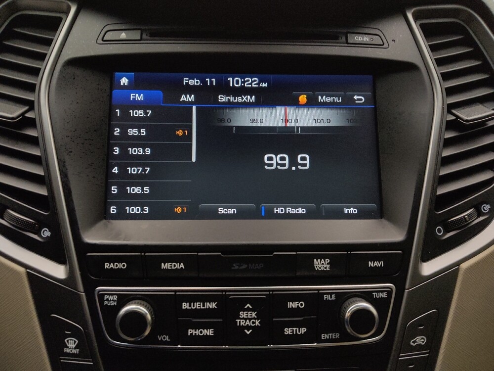 2018 Hyundai Santa Fe in Independence, MO 64055 - 18107595 25