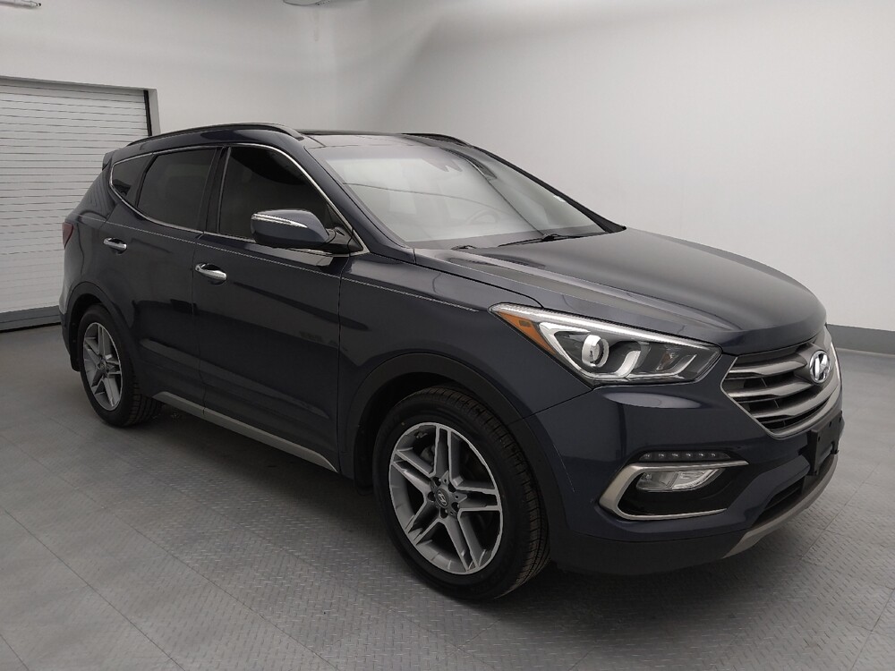 2018 Hyundai Santa Fe in Independence, MO 64055 - 18107595 11