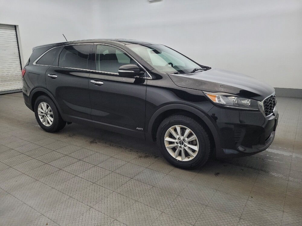 2019 Kia Sorento in Chesapeake, VA 23320 - 18107597 11