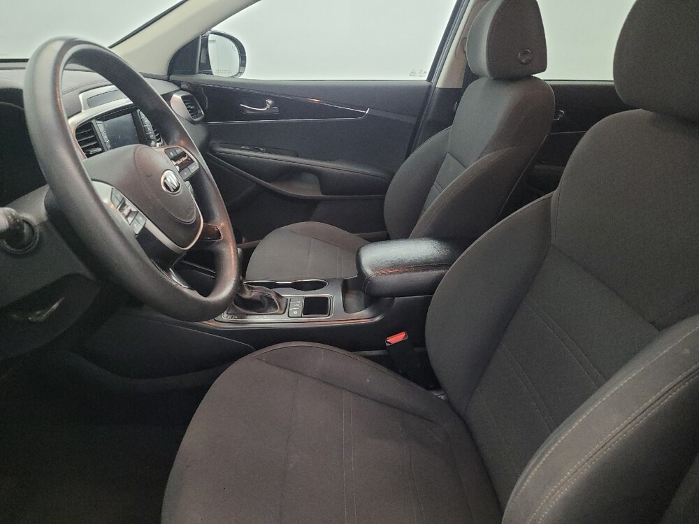 2019 Kia Sorento in Chesapeake, VA 23320 - 18107597 17