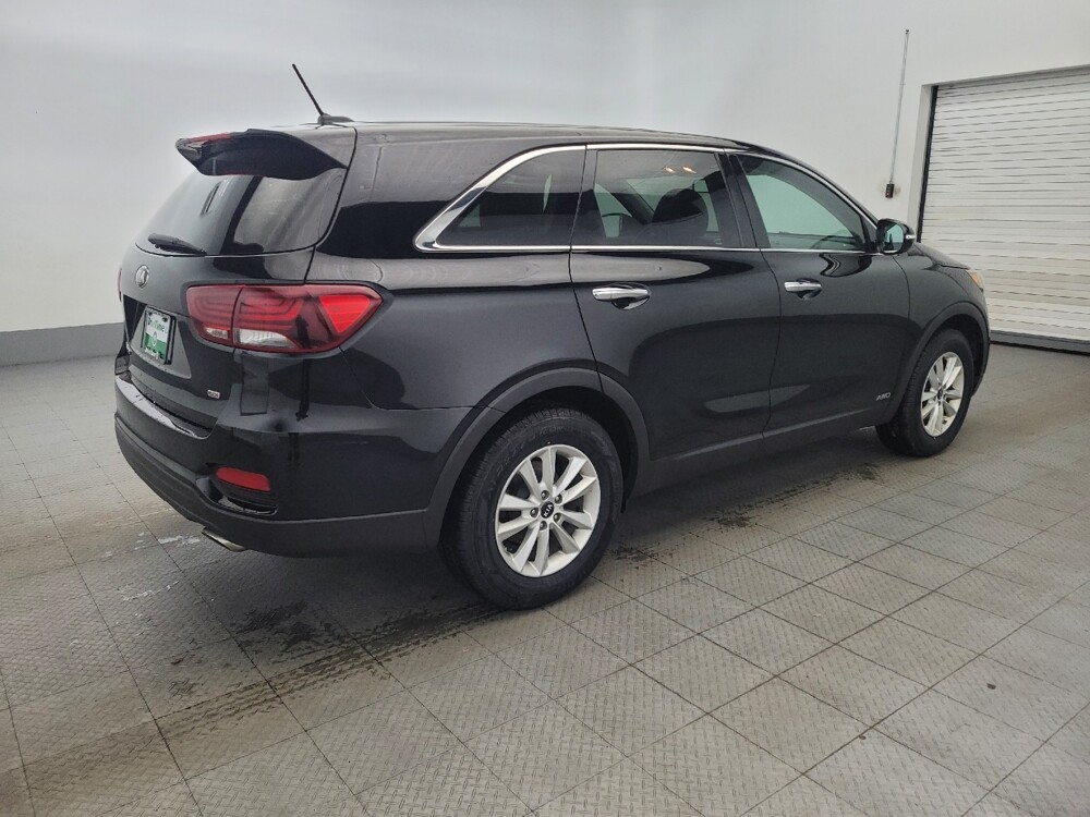 2019 Kia Sorento in Chesapeake, VA 23320 - 18107597 10