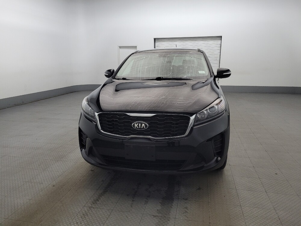 2019 Kia Sorento in Chesapeake, VA 23320 - 18107597 15