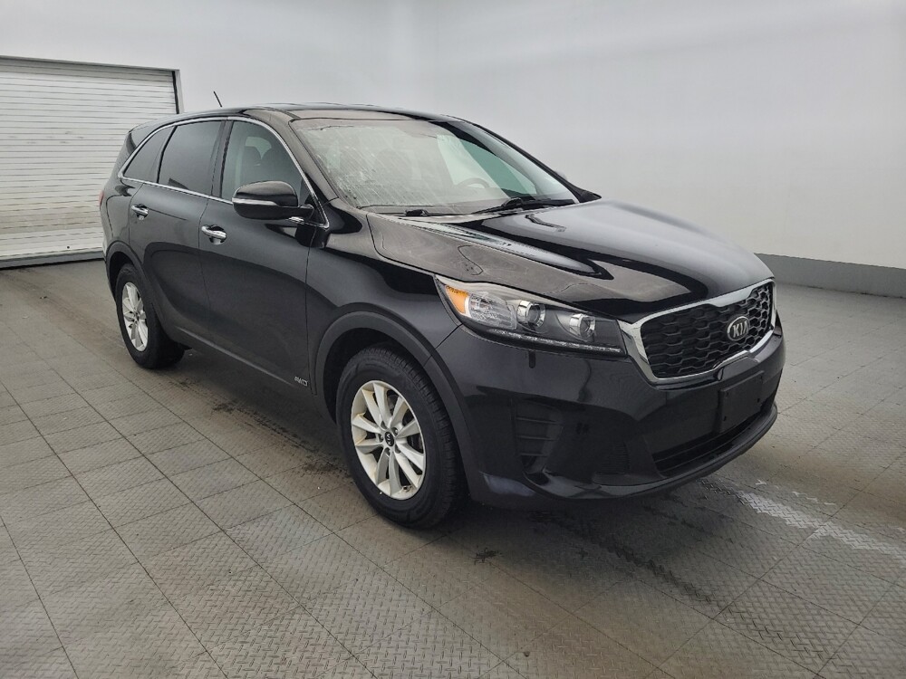 2019 Kia Sorento in Chesapeake, VA 23320 - 18107597 13