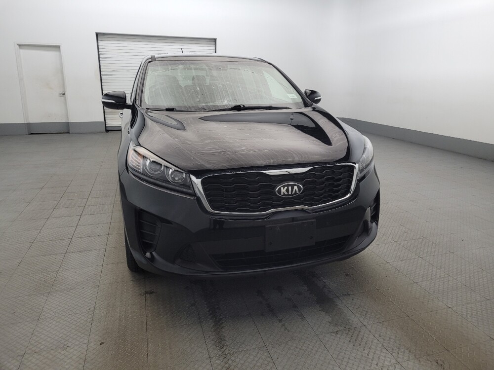 2019 Kia Sorento in Chesapeake, VA 23320 - 18107597 14