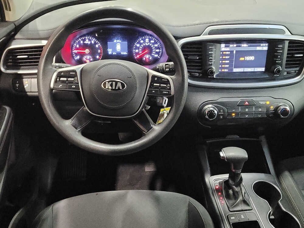 2019 Kia Sorento in Chesapeake, VA 23320 - 18107597 22