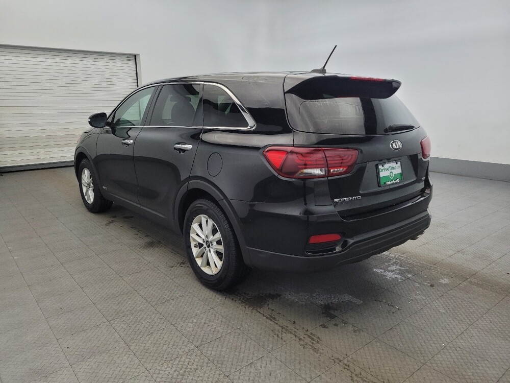 2019 Kia Sorento in Chesapeake, VA 23320 - 18107597 5