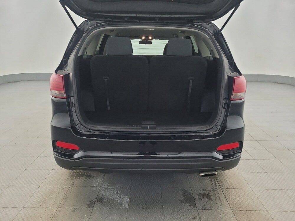 2019 Kia Sorento in Chesapeake, VA 23320 - 18107597 29