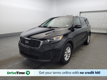 2019 Kia Sorento in Chesapeake, VA 23320