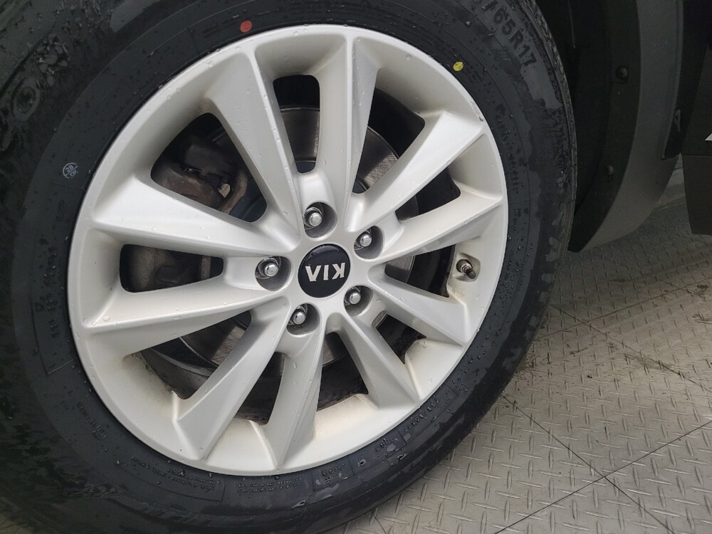 2019 Kia Sorento in Chesapeake, VA 23320 - 18107597 31