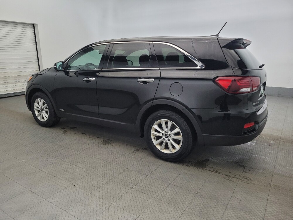 2019 Kia Sorento in Chesapeake, VA 23320 - 18107597 3