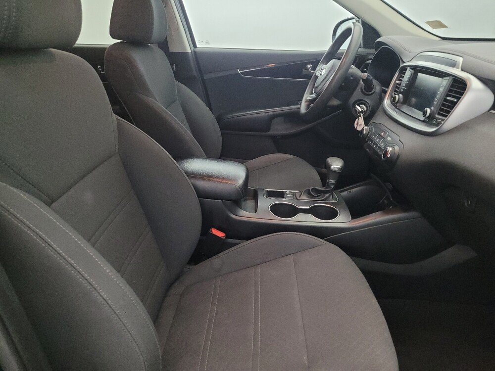 2019 Kia Sorento in Chesapeake, VA 23320 - 18107597 21