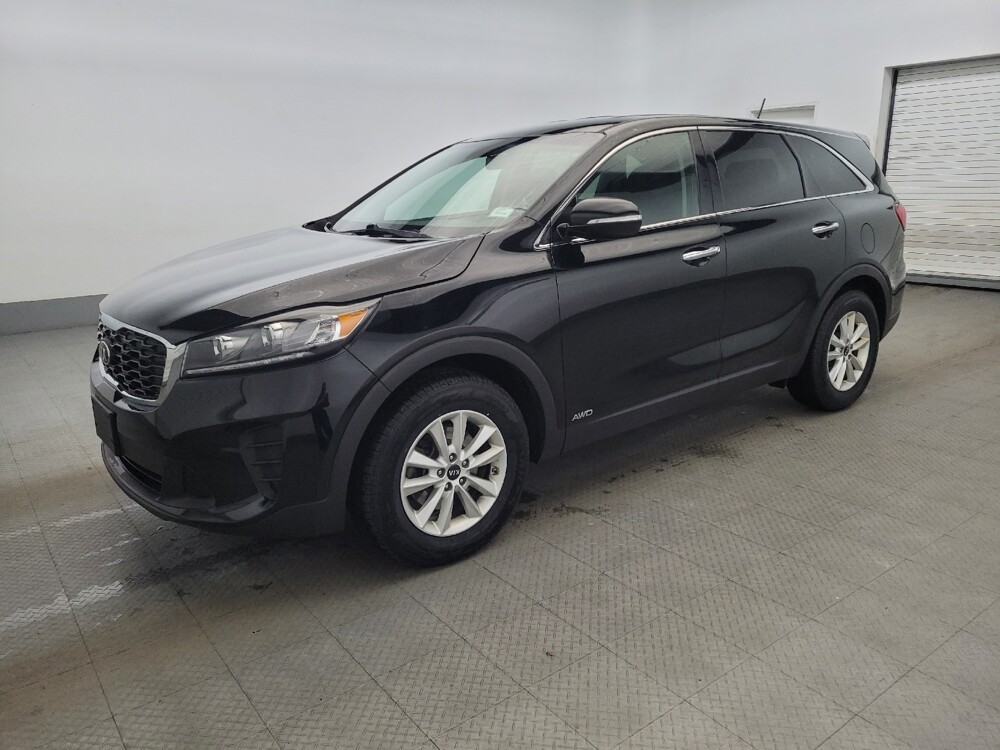 2019 Kia Sorento in Chesapeake, VA 23320 - 18107597 2