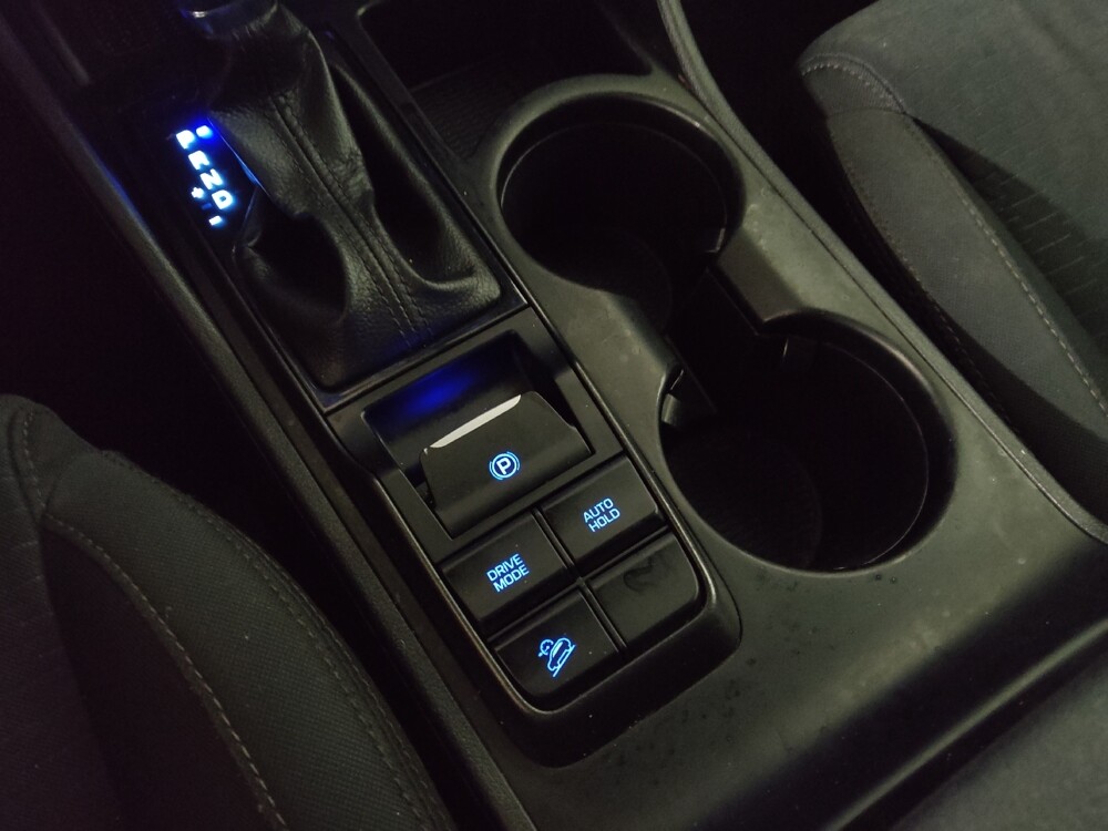 2019 Hyundai Tucson in Stone Mountain, GA 30083 - 18107599 26