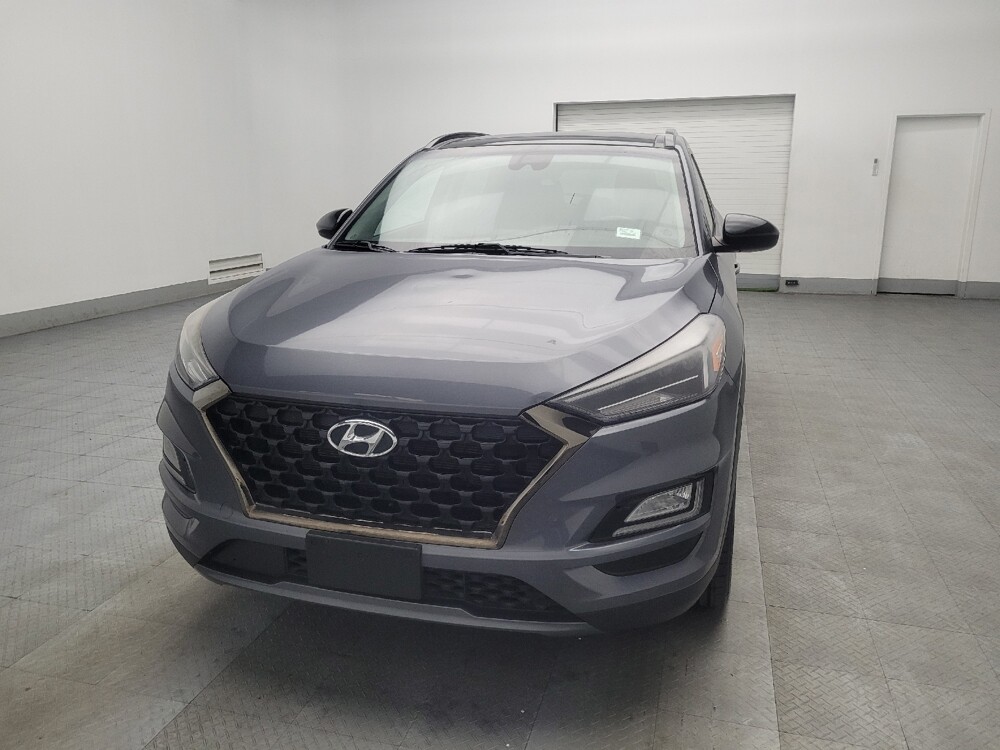 2019 Hyundai Tucson in Stone Mountain, GA 30083 - 18107599 15