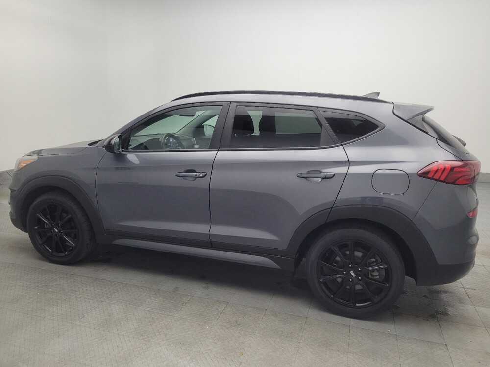 2019 Hyundai Tucson in Stone Mountain, GA 30083 - 18107599 3