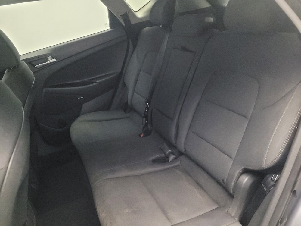 2019 Hyundai Tucson in Stone Mountain, GA 30083 - 18107599 18