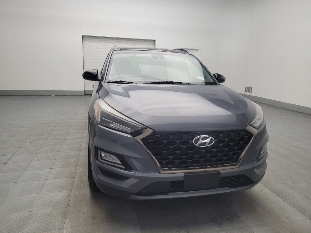 2019 Hyundai Tucson in Stone Mountain, GA 30083 - 18107599 14