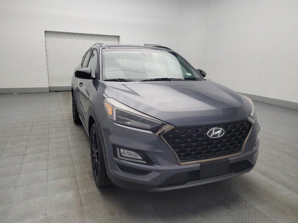 2019 Hyundai Tucson in Stone Mountain, GA 30083 - 18107599 13