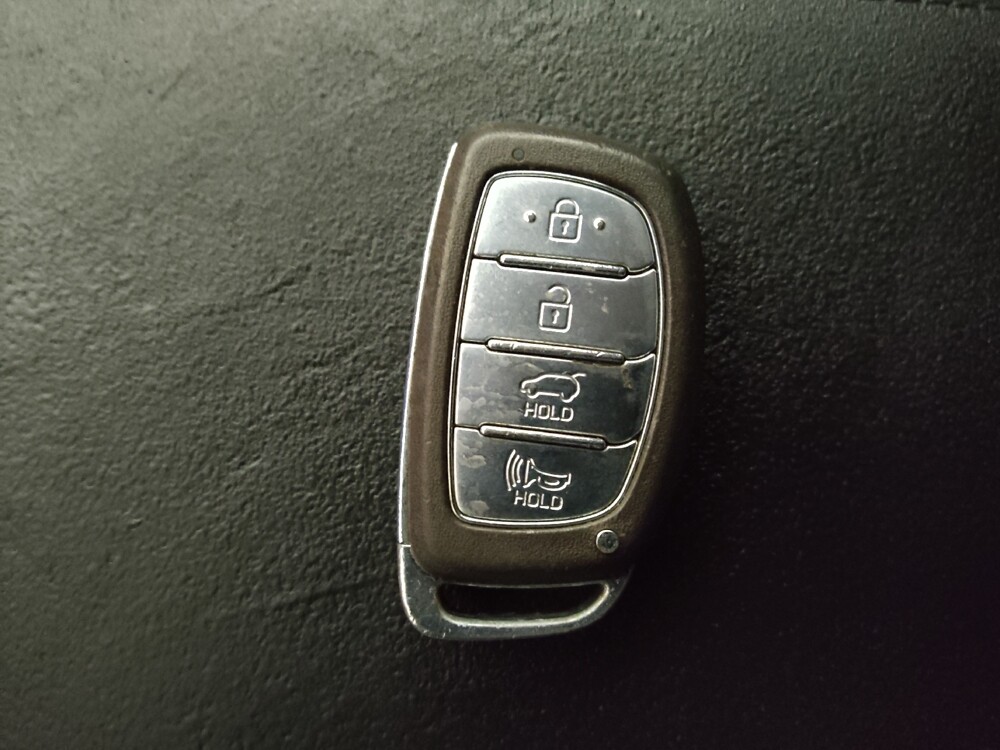 2019 Hyundai Tucson in Stone Mountain, GA 30083 - 18107599 32