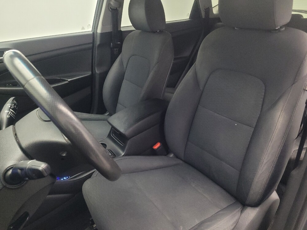 2019 Hyundai Tucson in Stone Mountain, GA 30083 - 18107599 17