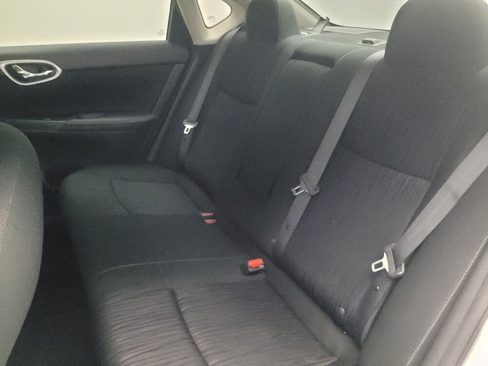 2019 Nissan Sentra in Stone Mountain, GA 30083 - 18107600 18