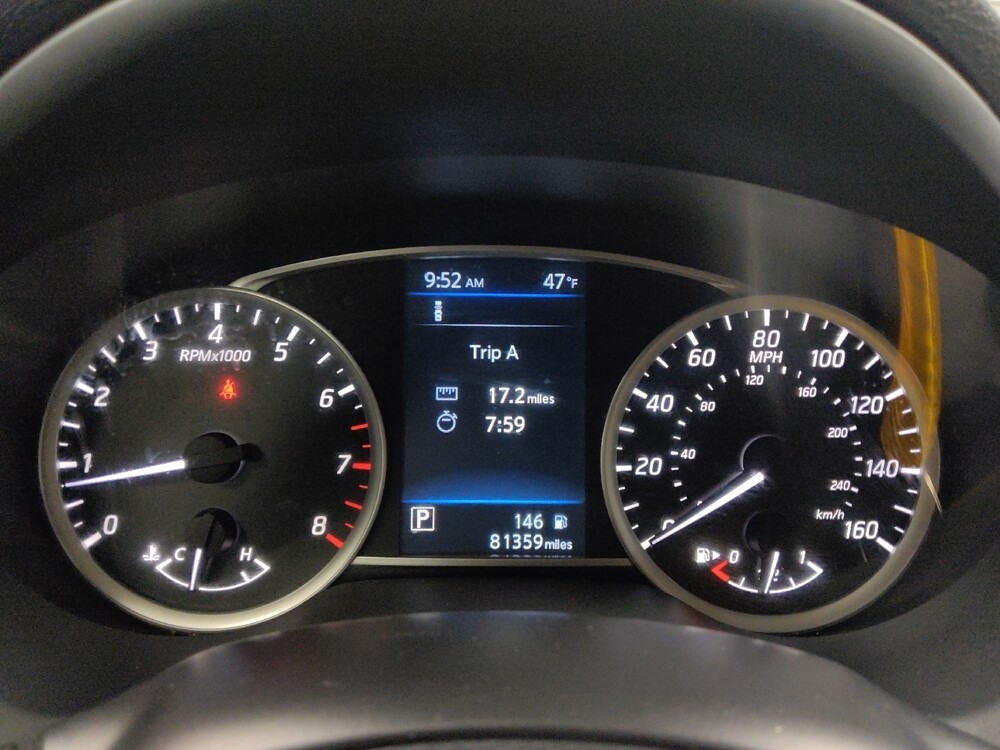 2019 Nissan Sentra in Stone Mountain, GA 30083 - 18107600 23