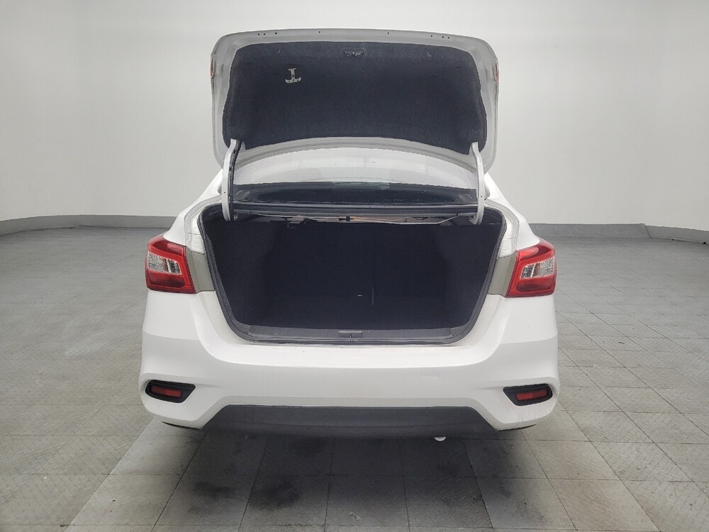 2019 Nissan Sentra in Stone Mountain, GA 30083 - 18107600 29