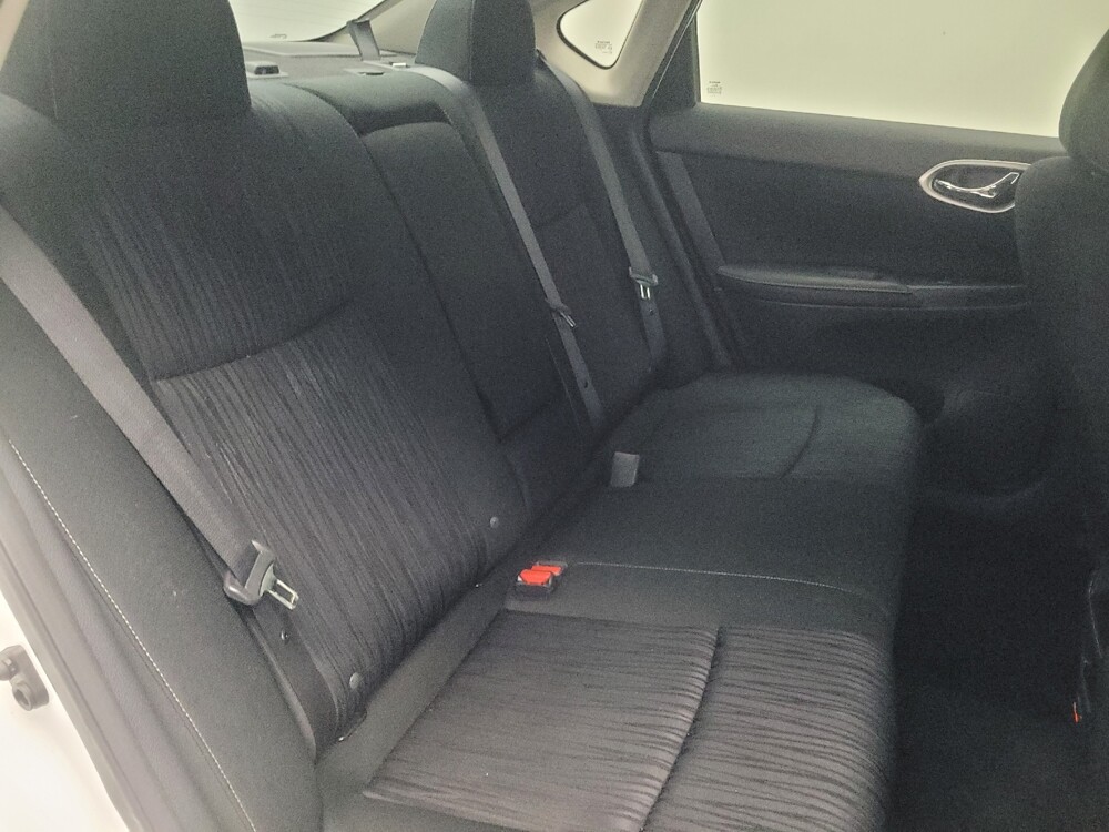 2019 Nissan Sentra in Stone Mountain, GA 30083 - 18107600 19