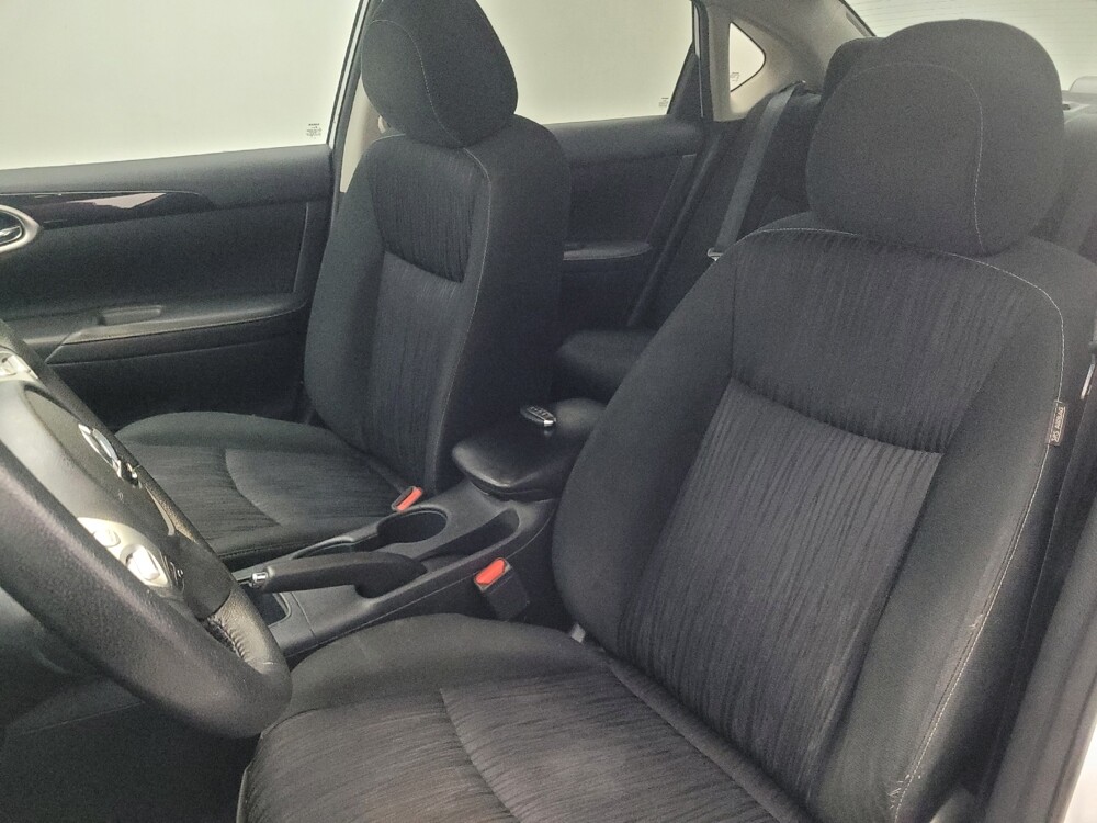 2019 Nissan Sentra in Stone Mountain, GA 30083 - 18107600 17