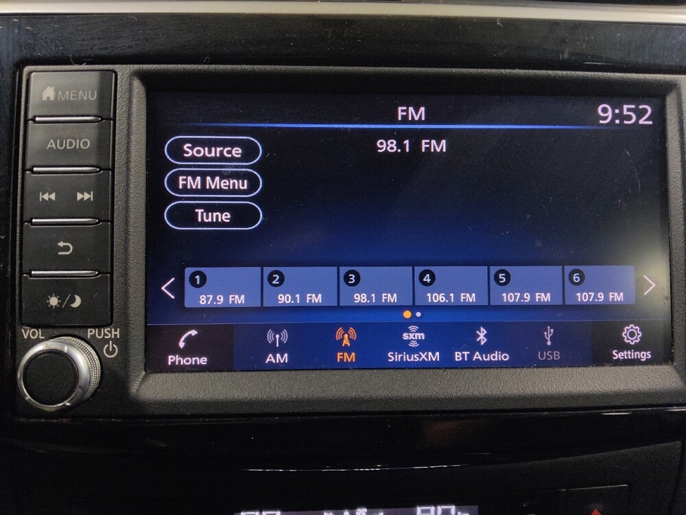 2019 Nissan Sentra in Stone Mountain, GA 30083 - 18107600 25