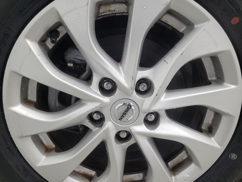 2019 Nissan Sentra in Stone Mountain, GA 30083 - 18107600 31