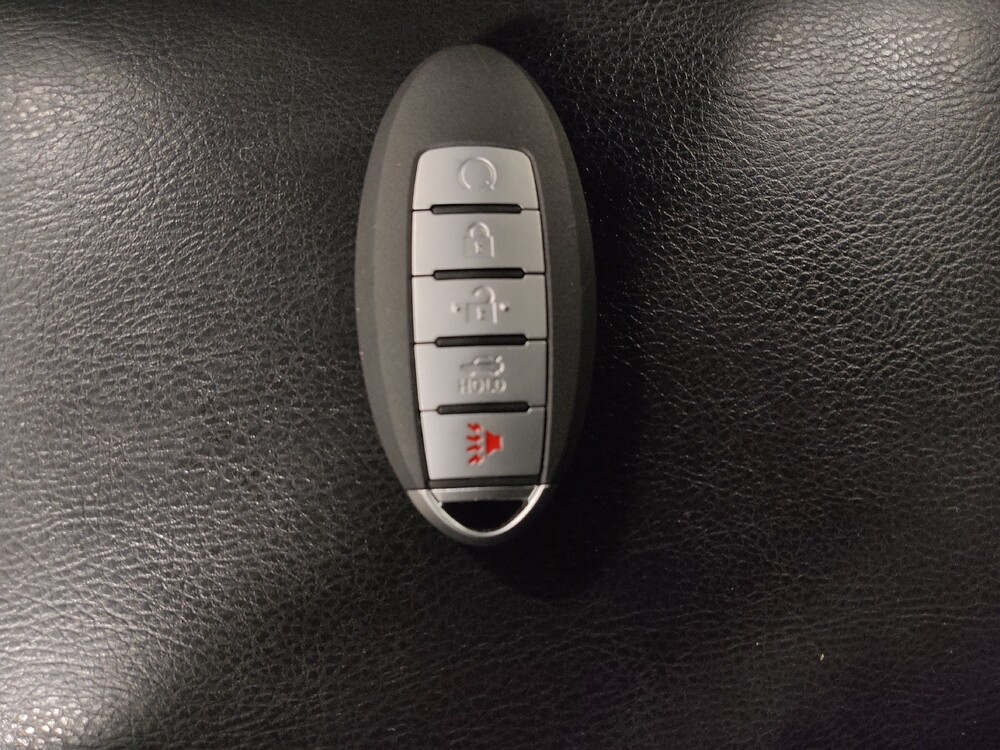 2019 Nissan Sentra in Stone Mountain, GA 30083 - 18107600 32